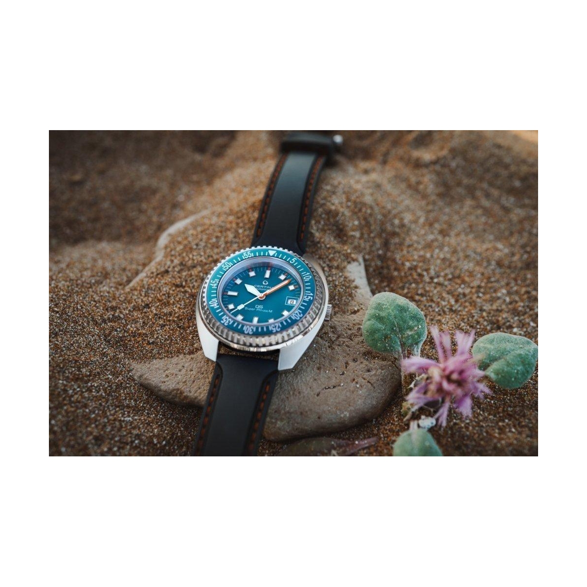 ZEGAREK CERTINA DS SUPER PH1000M STC