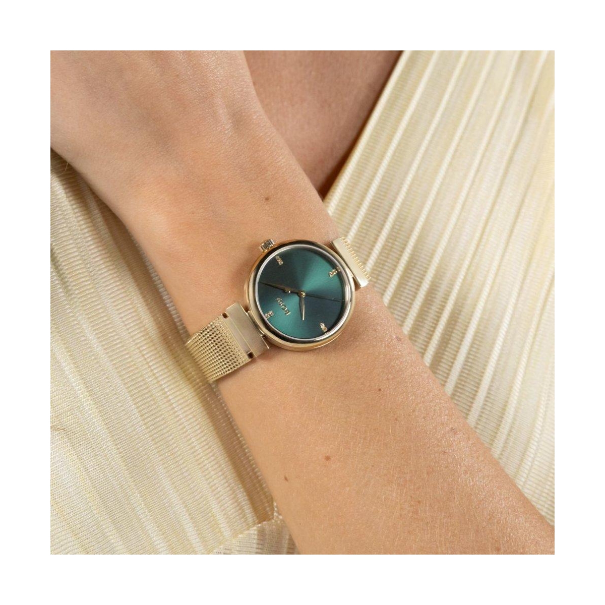 ZEGAREK BOSS ROSEHILL