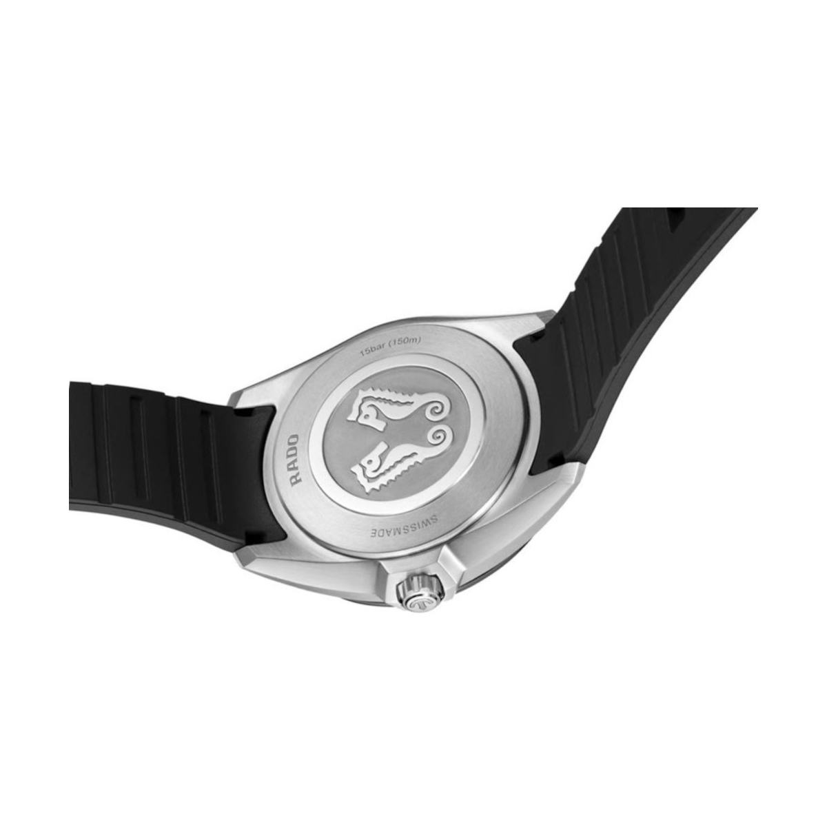 ZEGAREK RADO HYPERCHROME