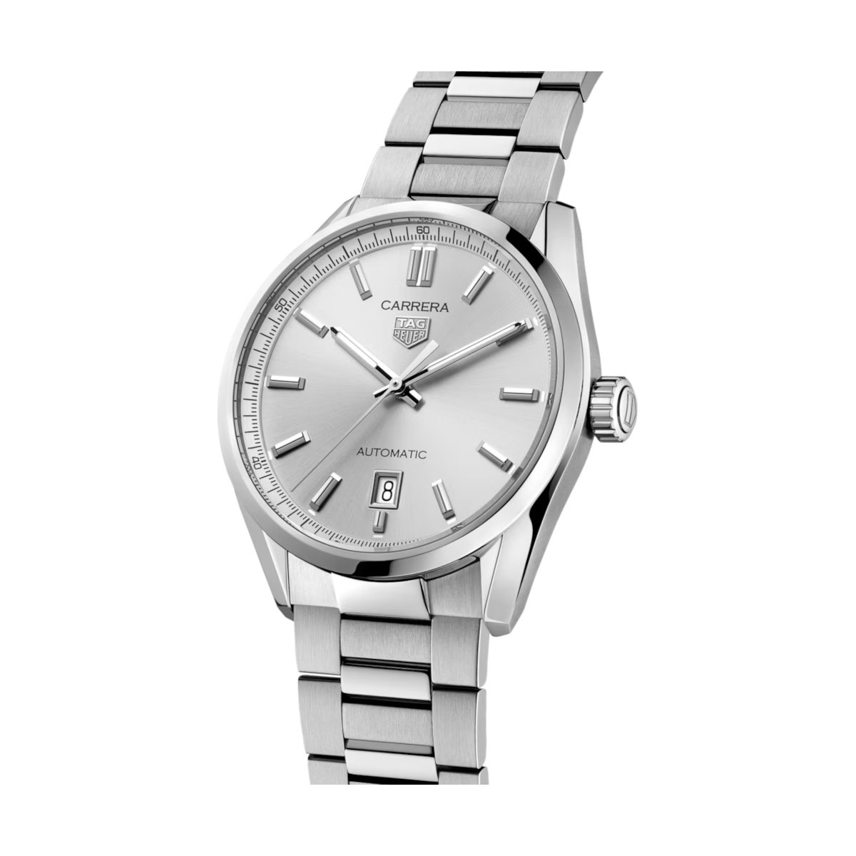 ZEGAREK TAG HEUER CARRERA DATE