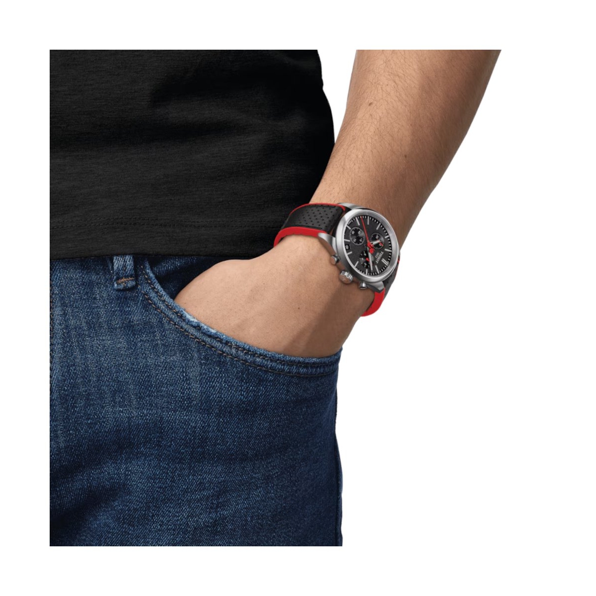 TISSOT PR 100 VUELTA