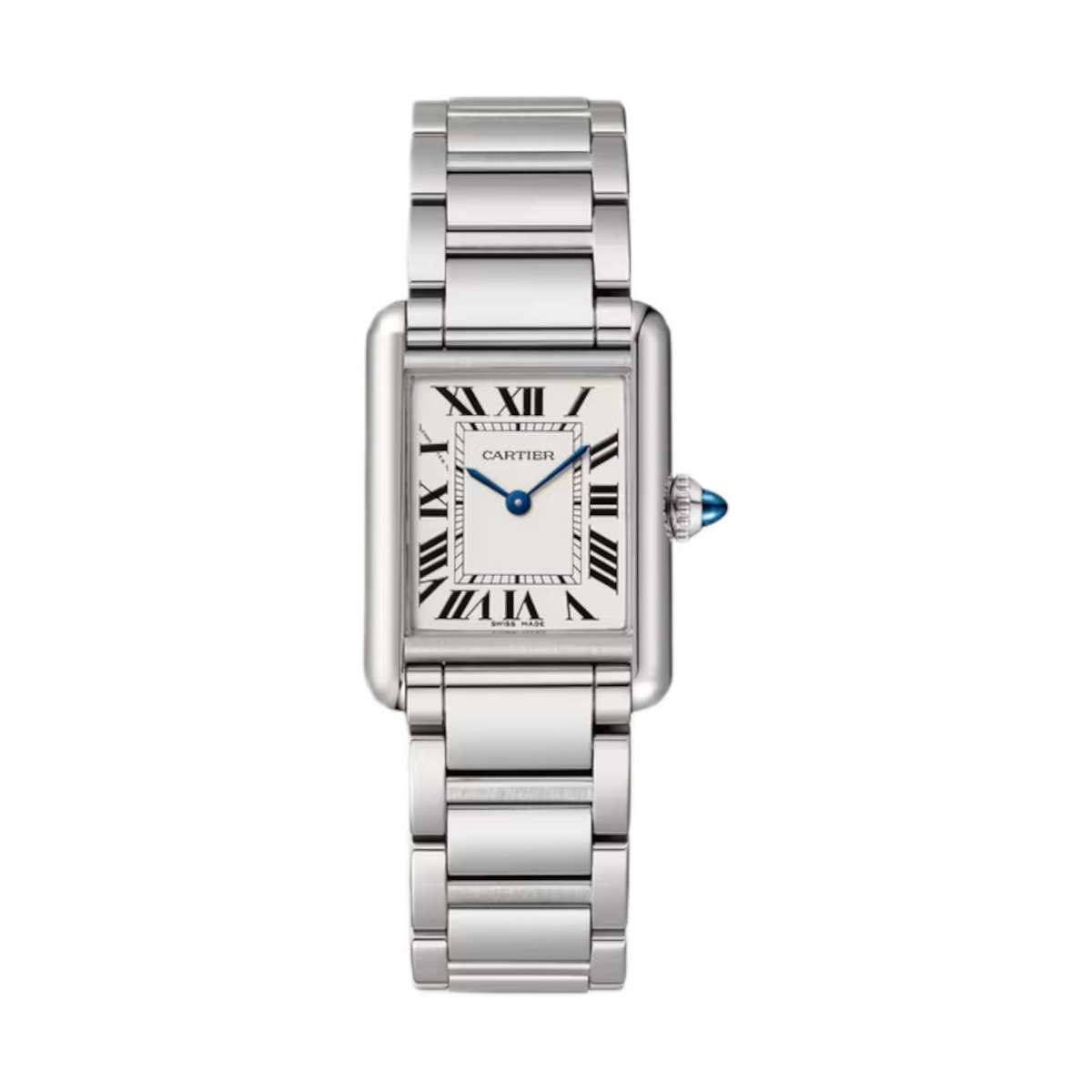 ZEGAREK CARTIER TANK MUST S