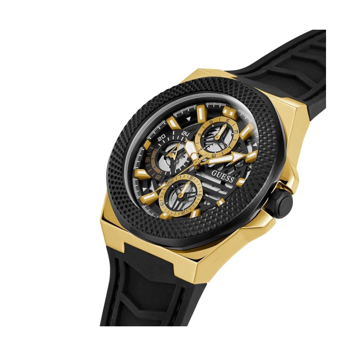 ZEGAREK GUESS FRONT-RUNNER