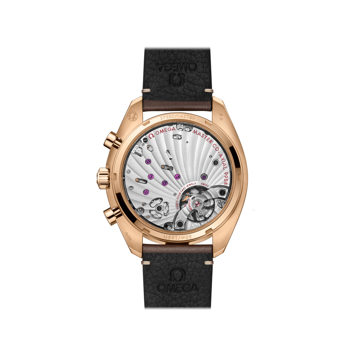 ZEGAREK OMEGA Speedmaster Chronoscope