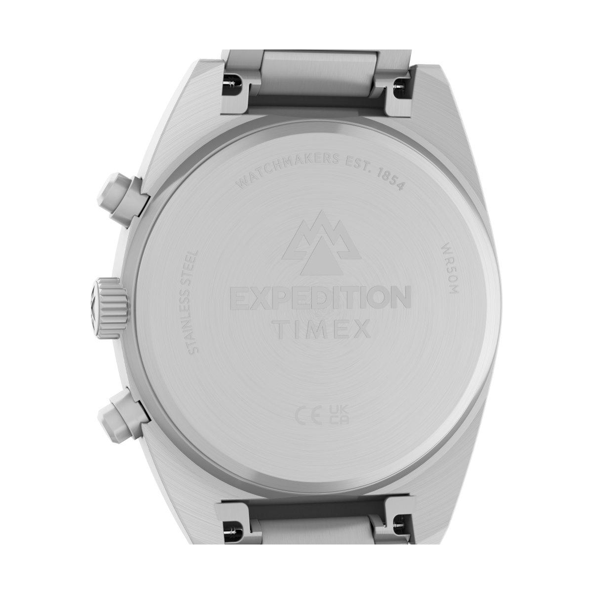 ZEGAREK TIMEX EXPEDITION CAPSTONE CHRONOGRAPH