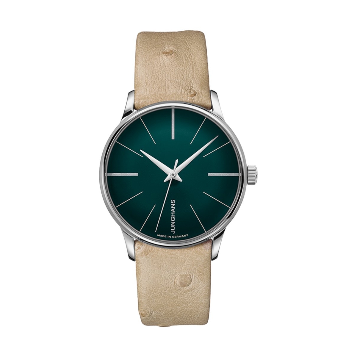 ZEGAREK JUNGHANS MEISTER DAMEN AUTOMATIC