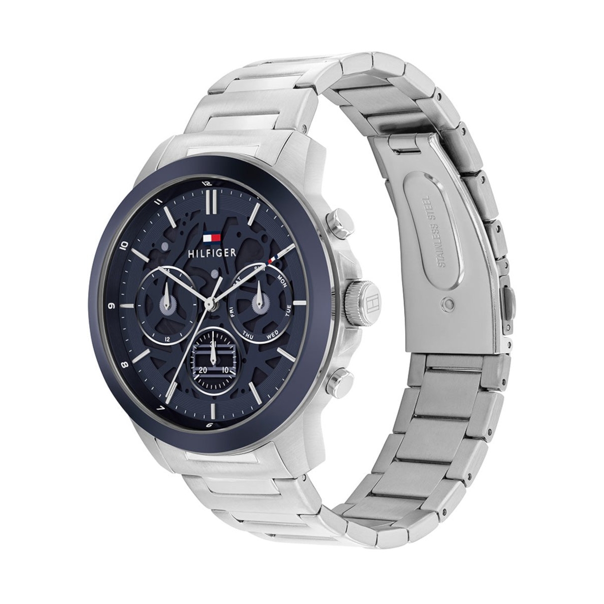 ZEGAREK TOMMY HILFIGER HENRY