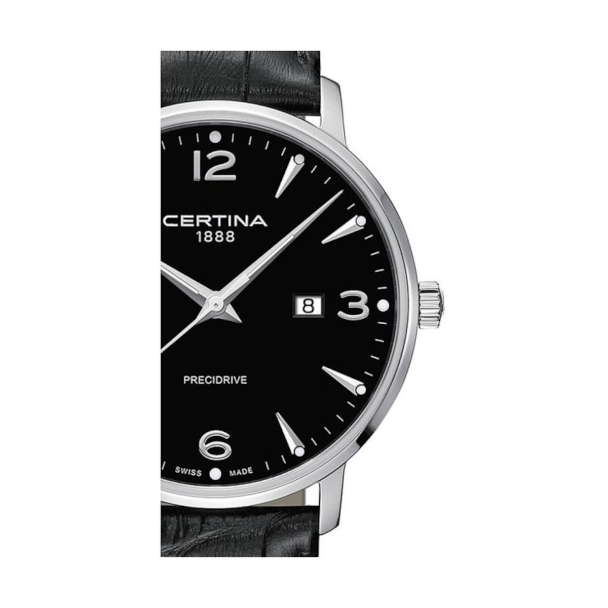 ZEGAREK CERTINA DS Caimano