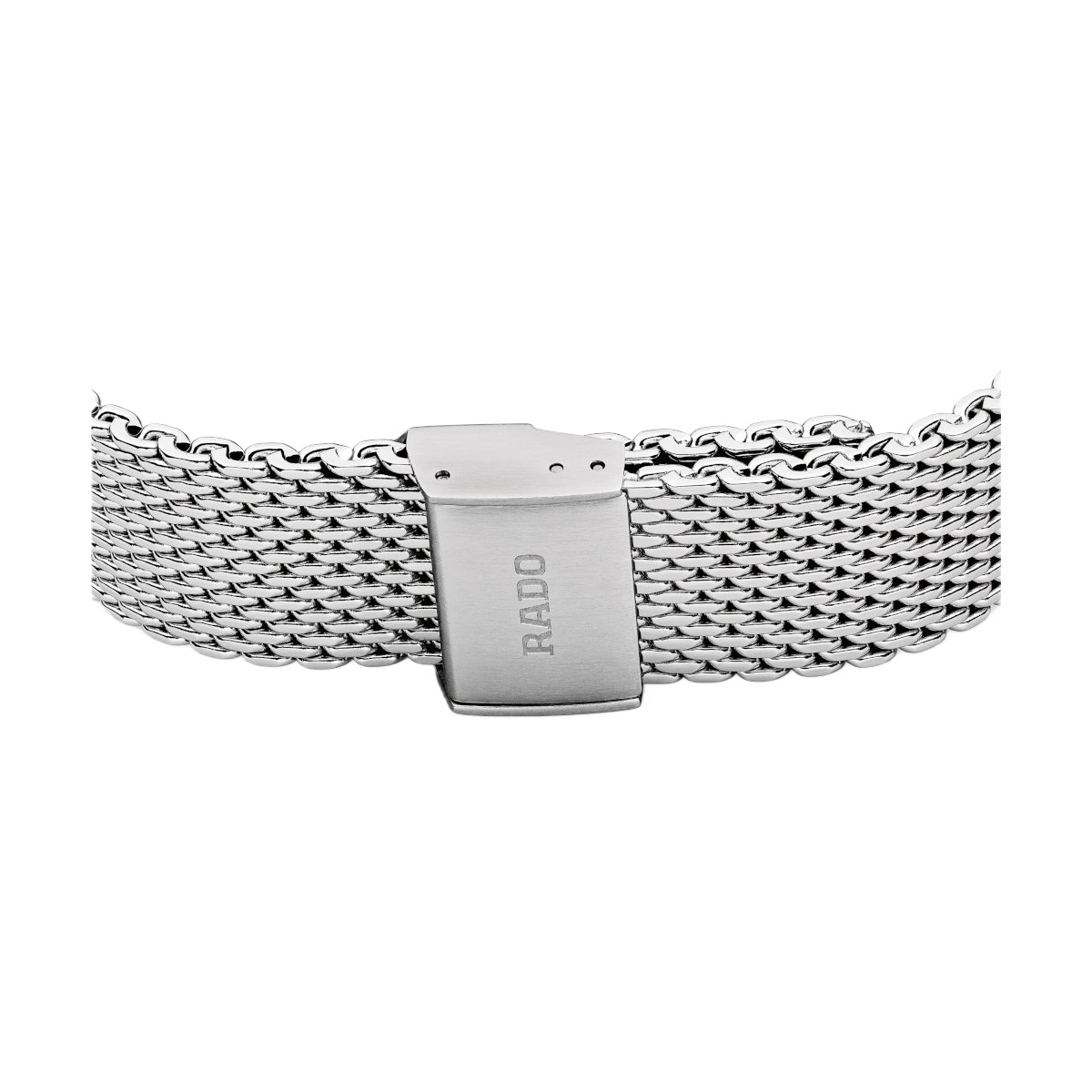 ZEGAREK RADO Captain Cook Automatic Diamonds