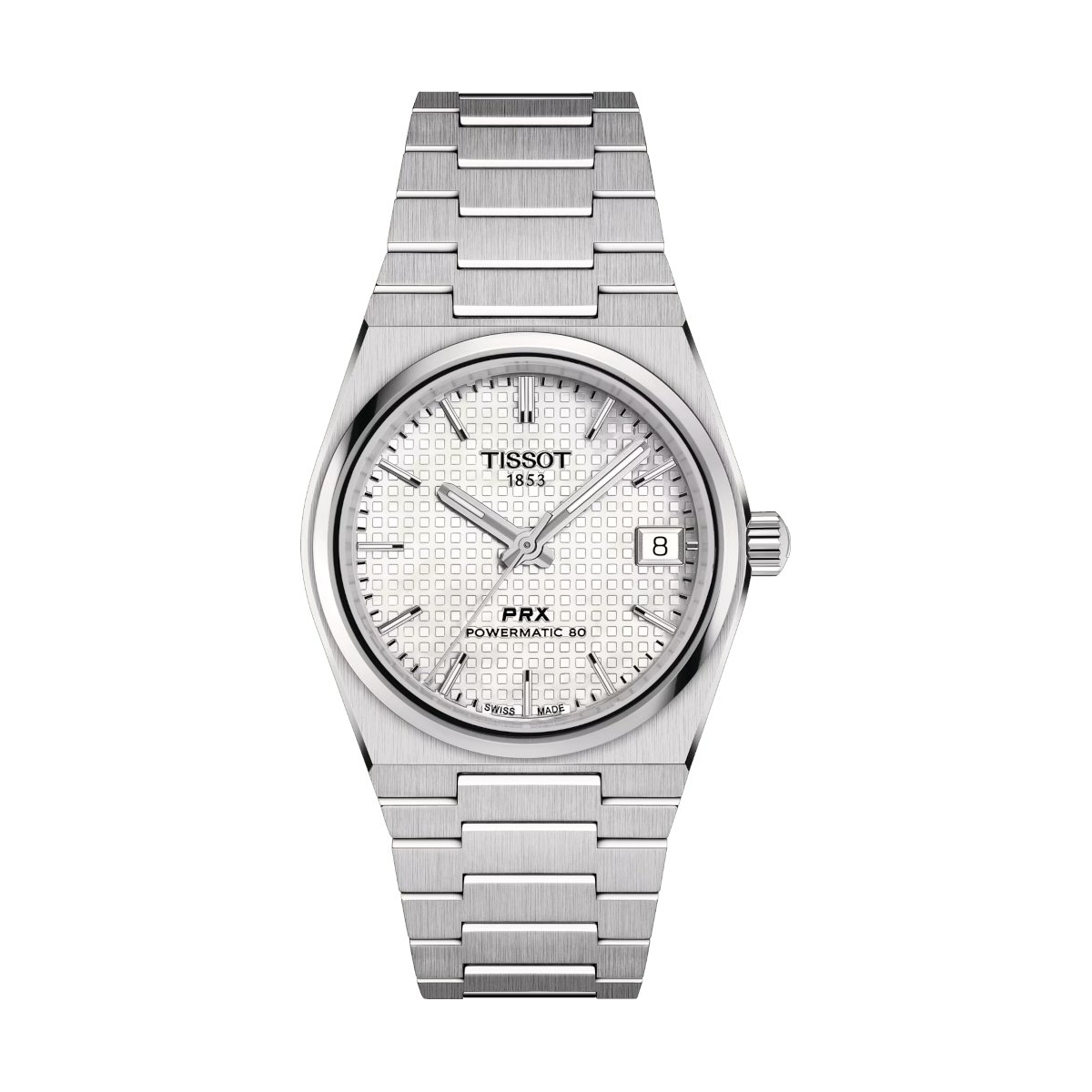 TISSOT PRX Powermatic 80 35mm