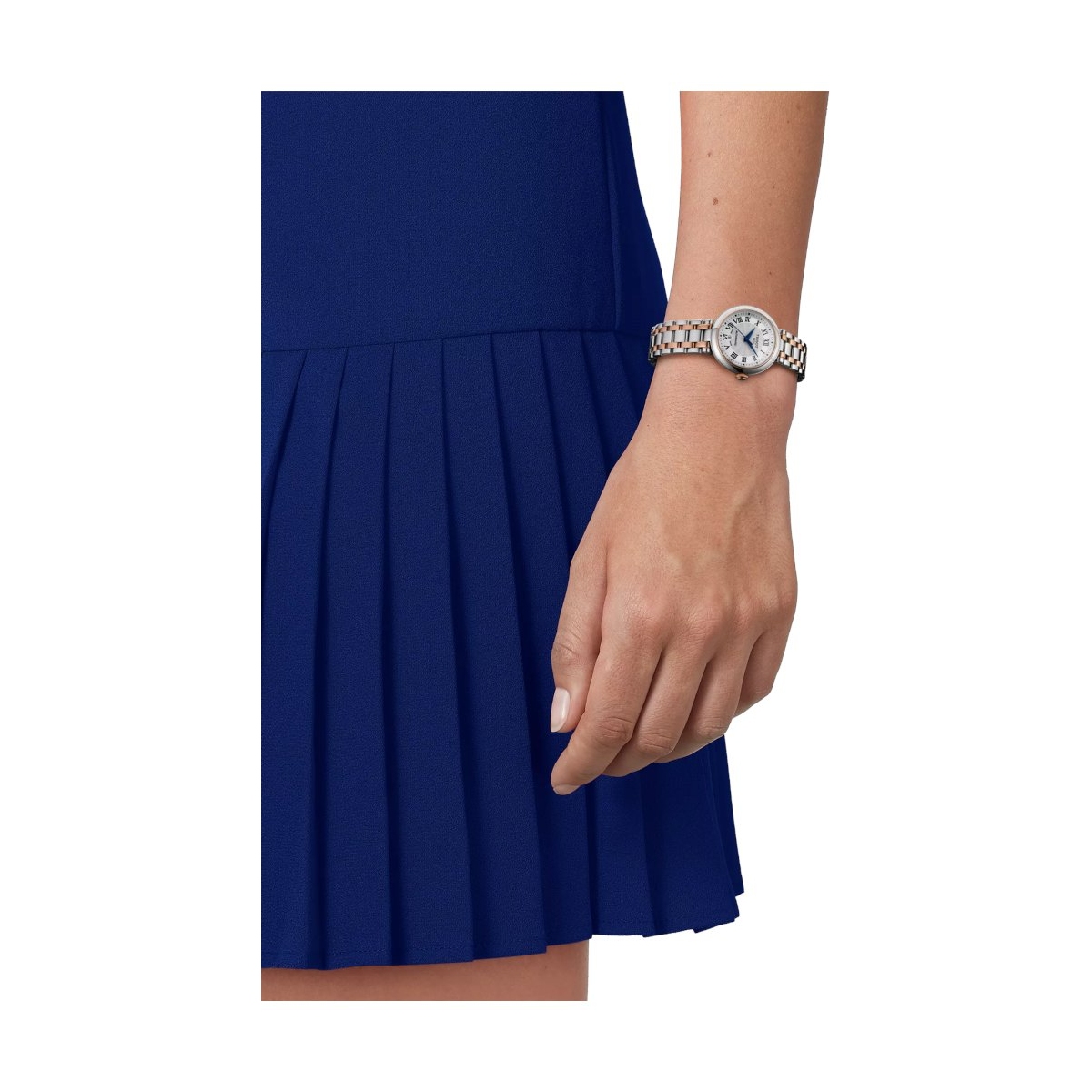 TISSOT BELLISSIMA AUTOMATIC