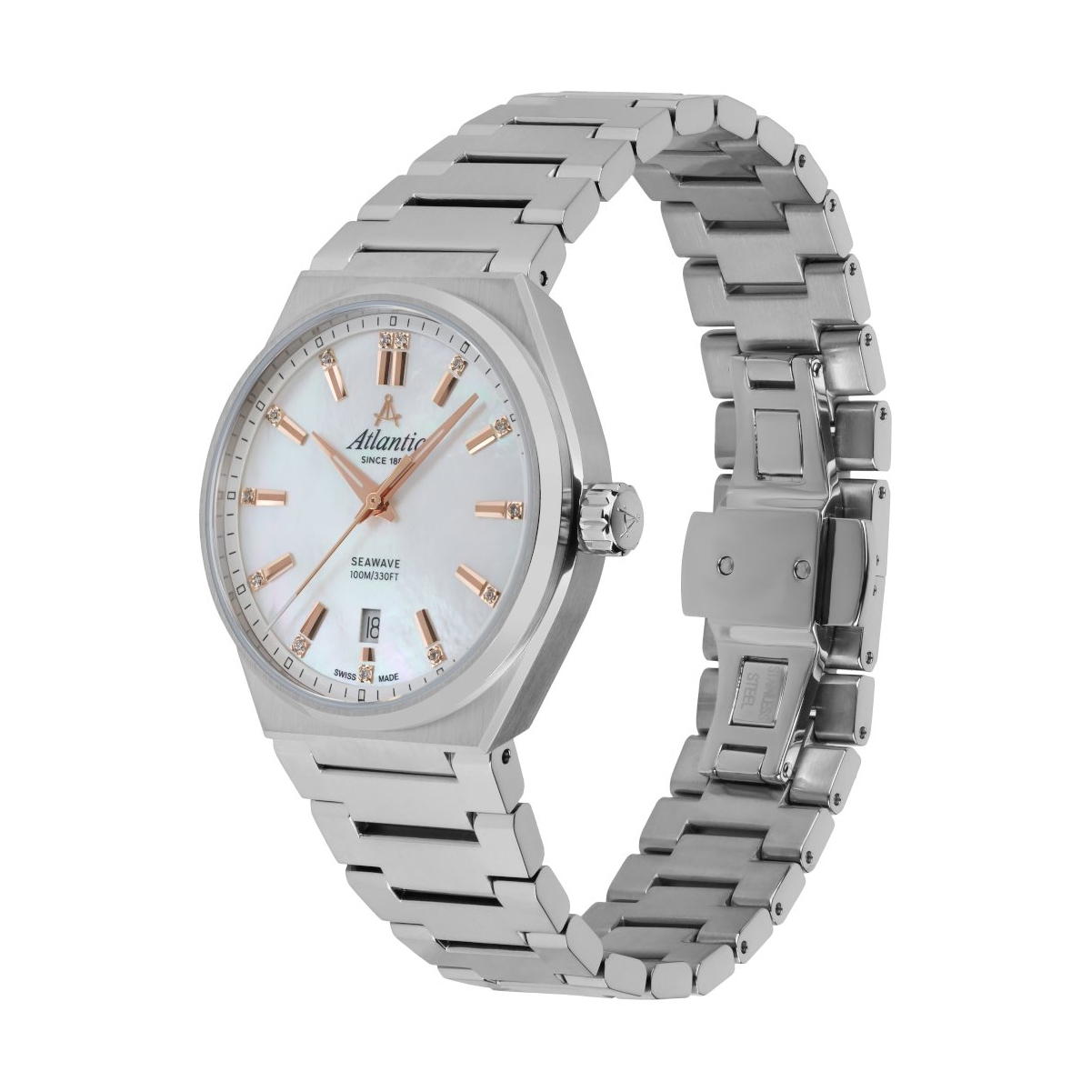 ZEGAREK ATLANTIC SEAWAVE LADY