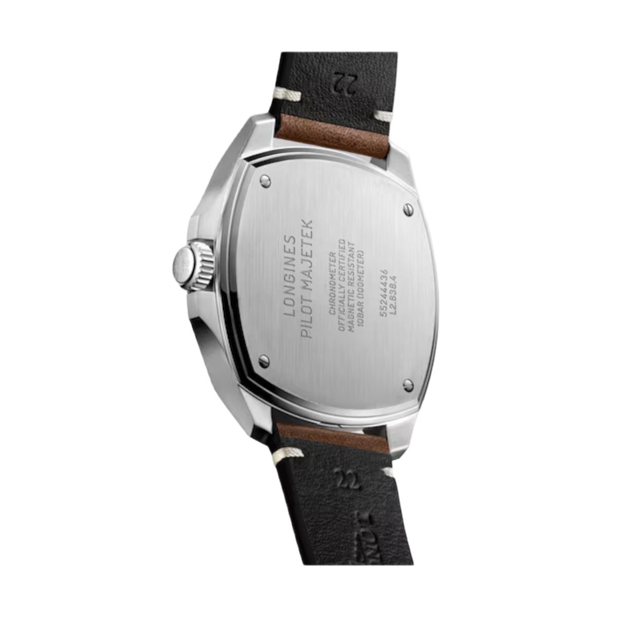 LONGINES PILOT MAJETEK