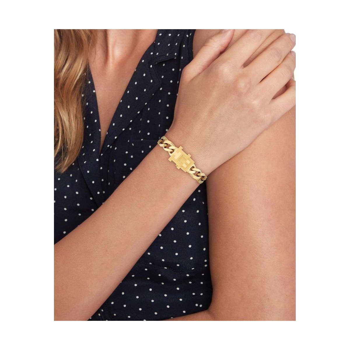 ZEGAREK TOMMY HILFIGER TH85