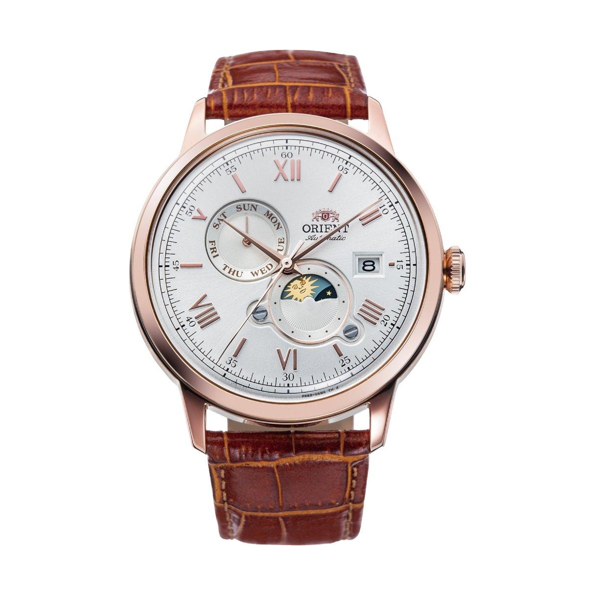 ZEGAREK ORIENT BAMBINO SUN & MOON
