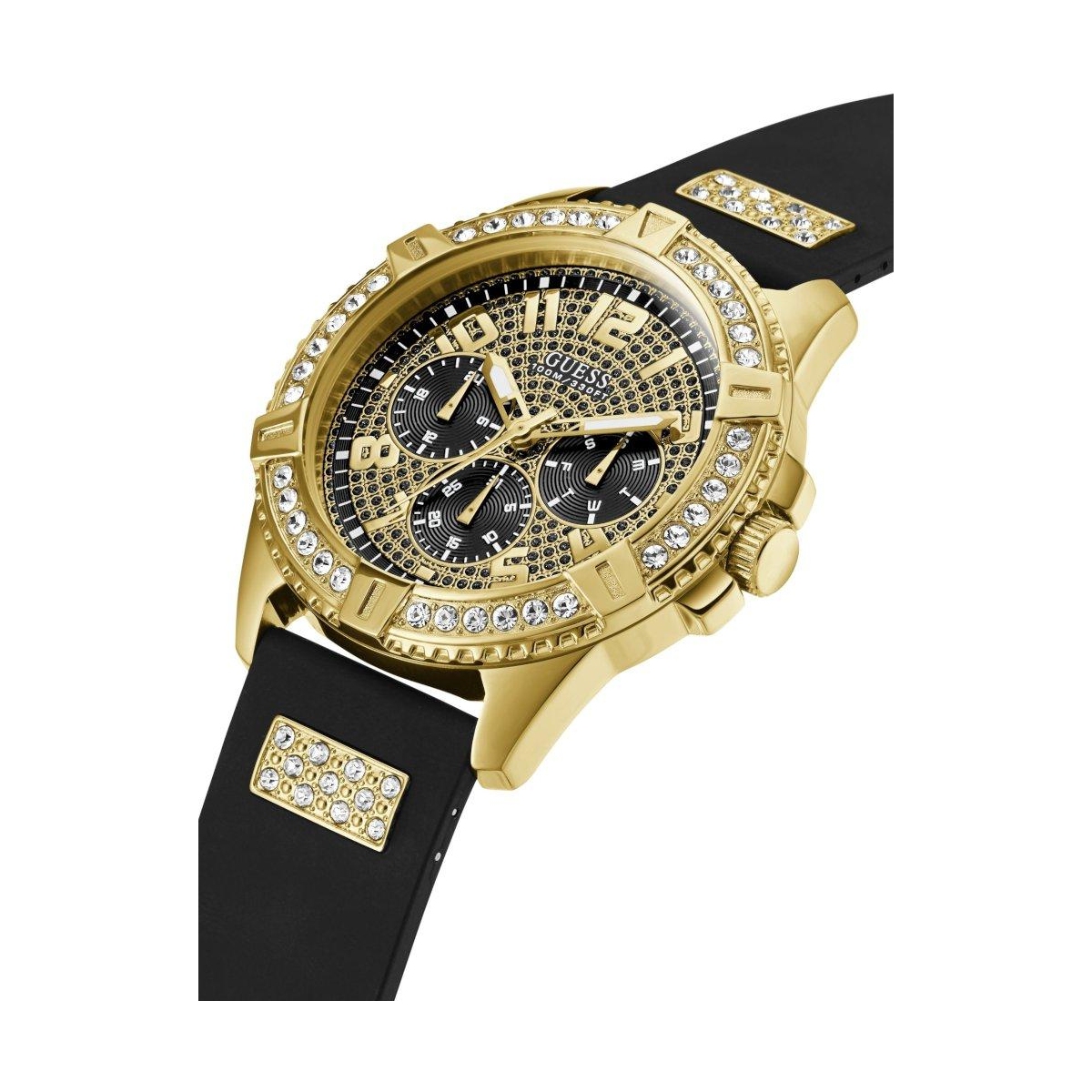 ZEGAREK GUESS FRONTIER