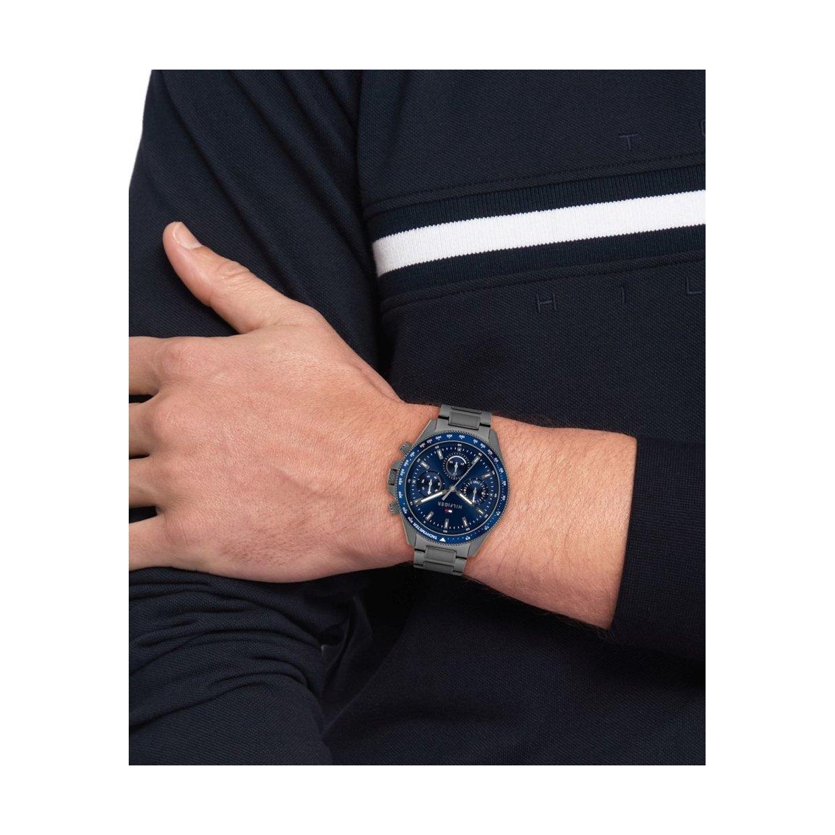 ZEGAREK TOMMY HILFIGER CLARK