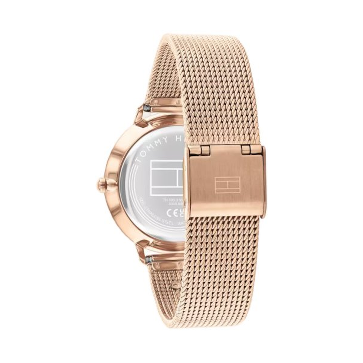 ZEGAREK TOMMY HILFIGER TEA