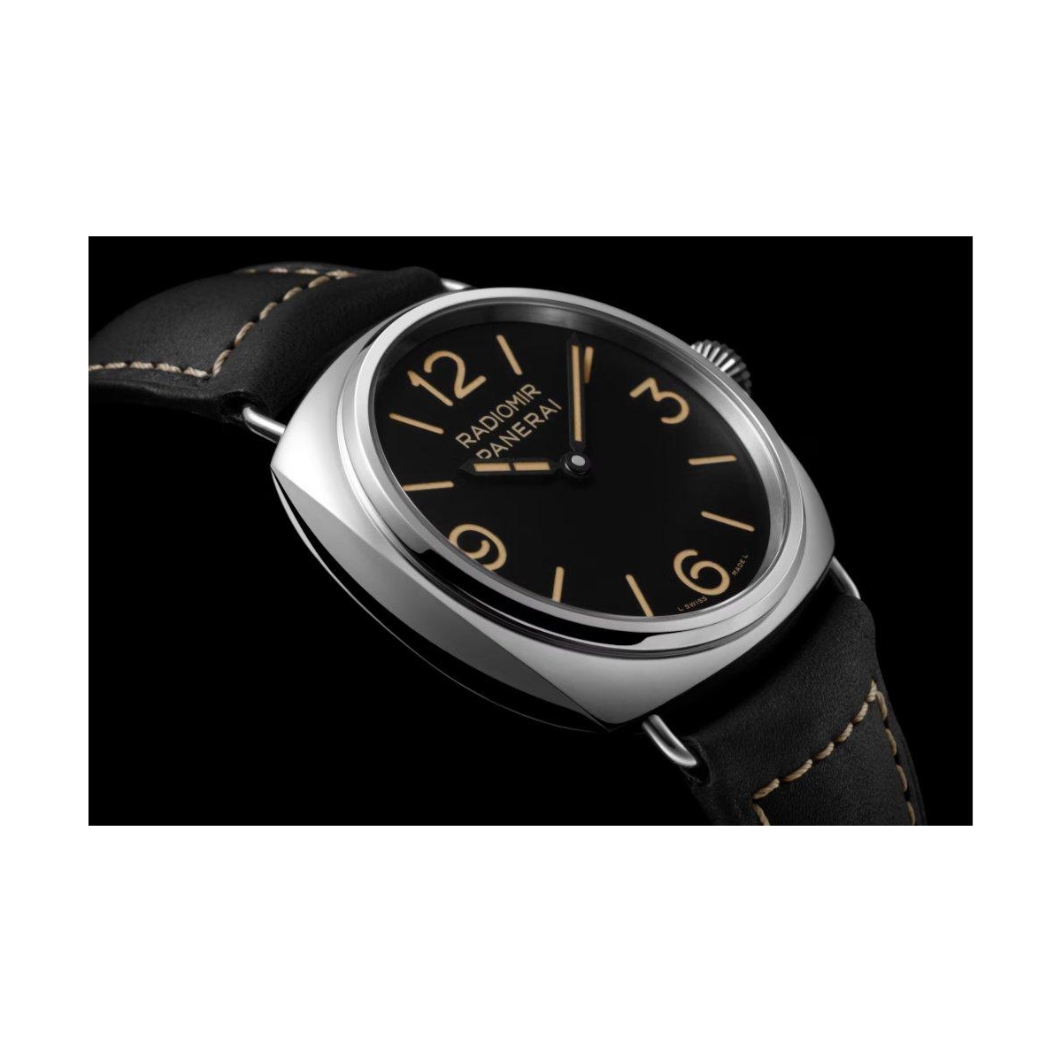 ZEGAREK PANERAI RADIOMIR OFFICINE