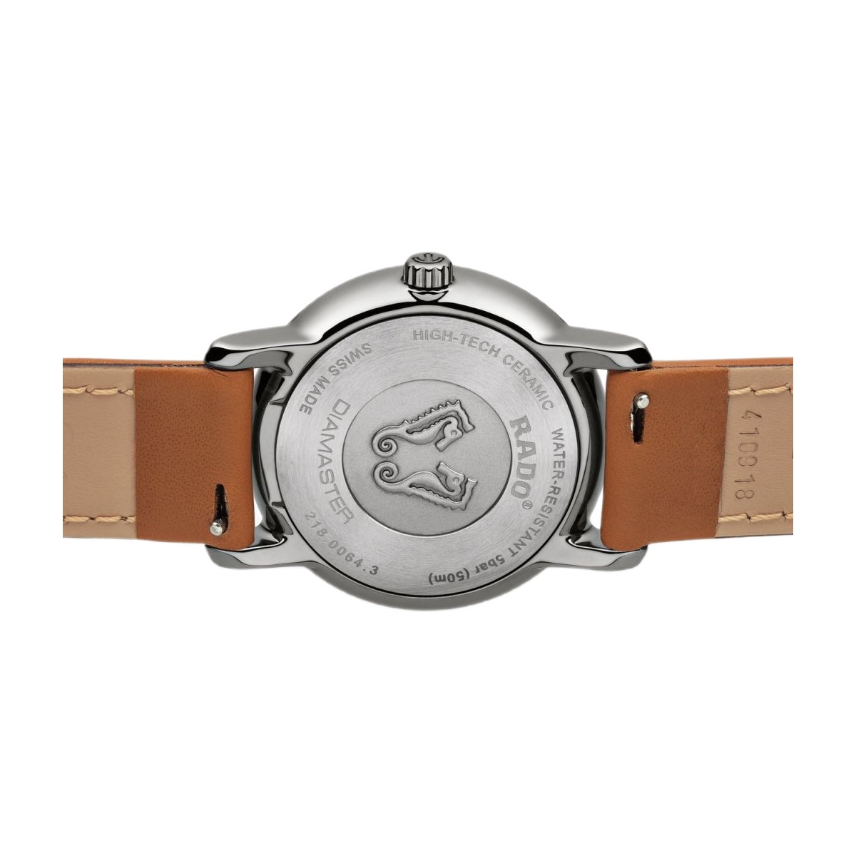 ZEGAREK RADO DiaMaster Diamonds