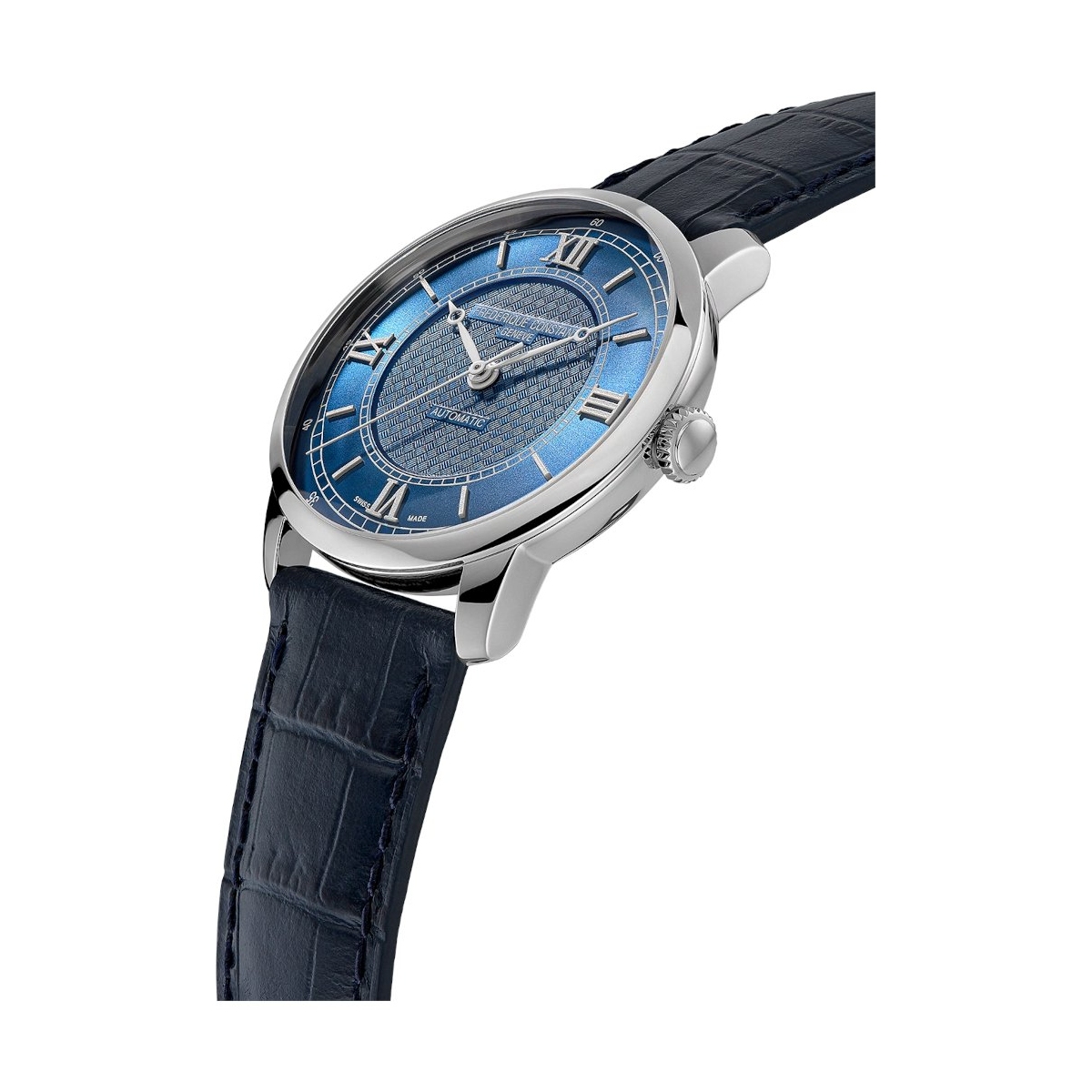 ZEGAREK FREDERIQUE CONSTANT CLASSICS PREMIERE