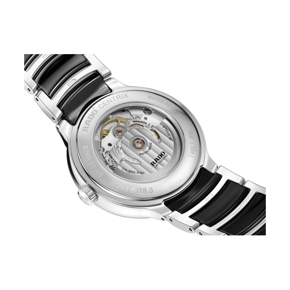 ZEGAREK RADO Centrix Automatic