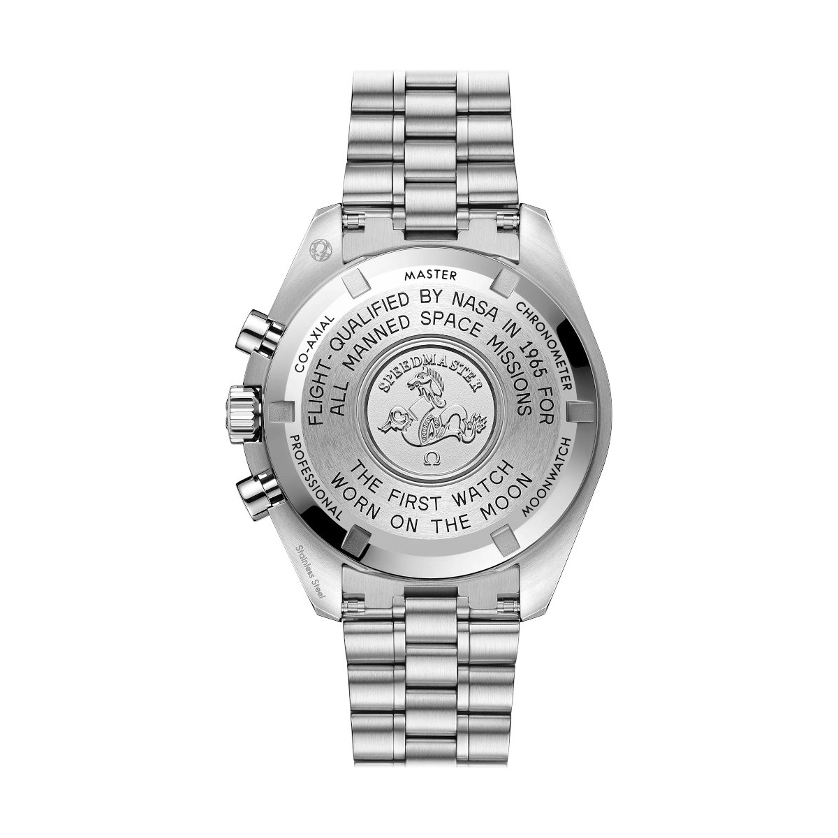 ZEGAREK OMEGA SPEEDMASTER MOONWATCH PROFESSIONAL