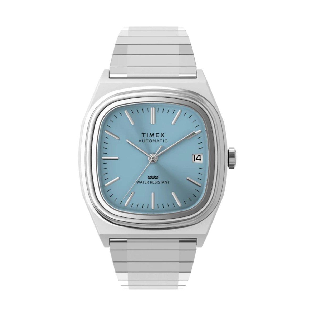 ZEGAREK TIMEX 1983 E LINE AUTOMATIC