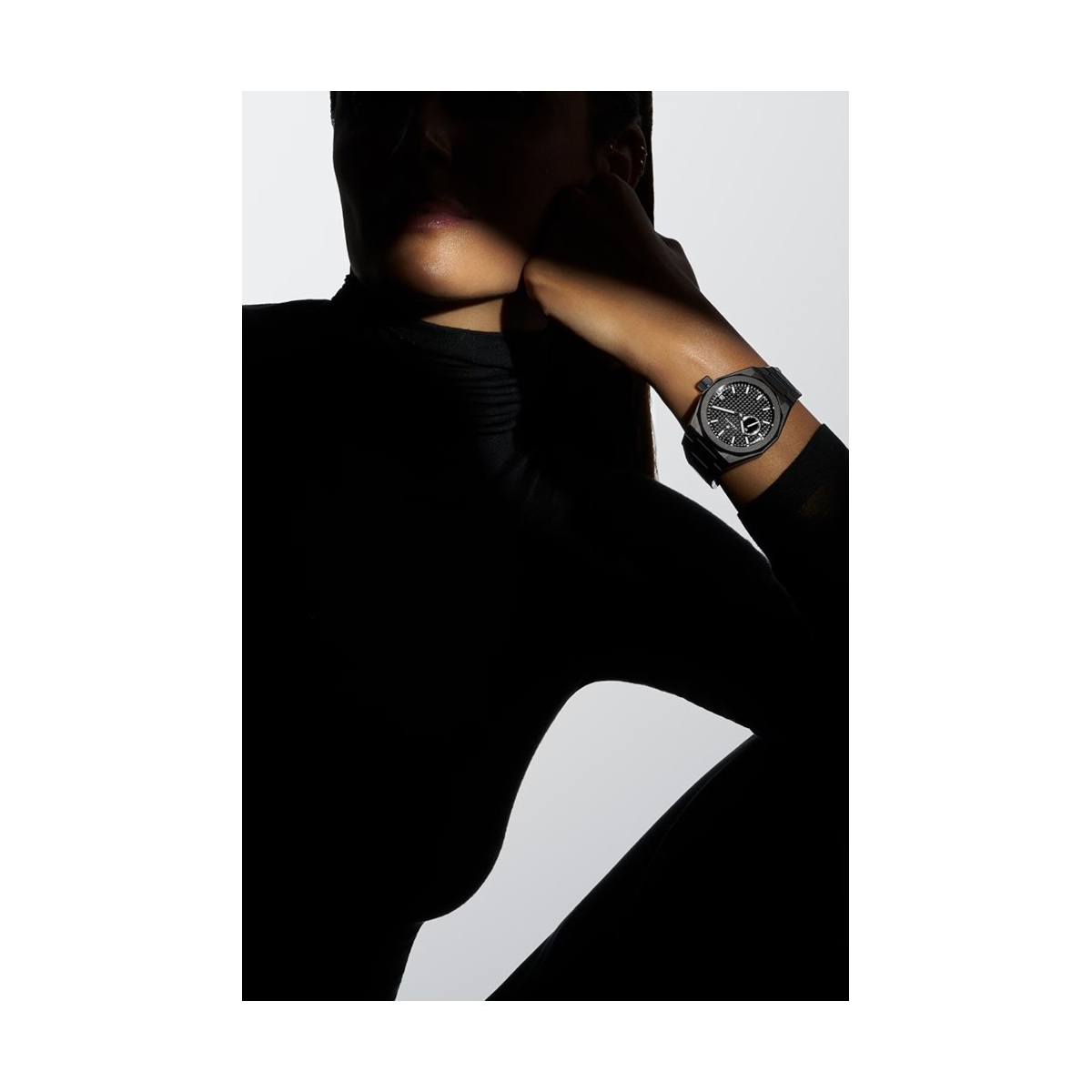 ZEGAREK ZENITH DEFY SKYLINE