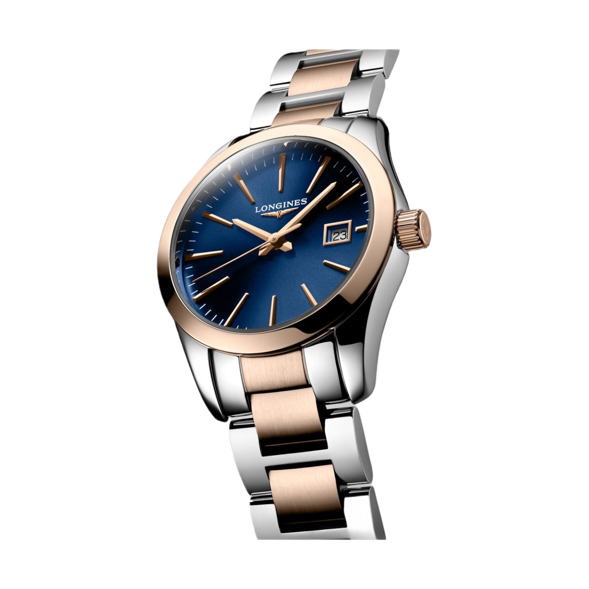 LONGINES CONQUEST CLASSIC