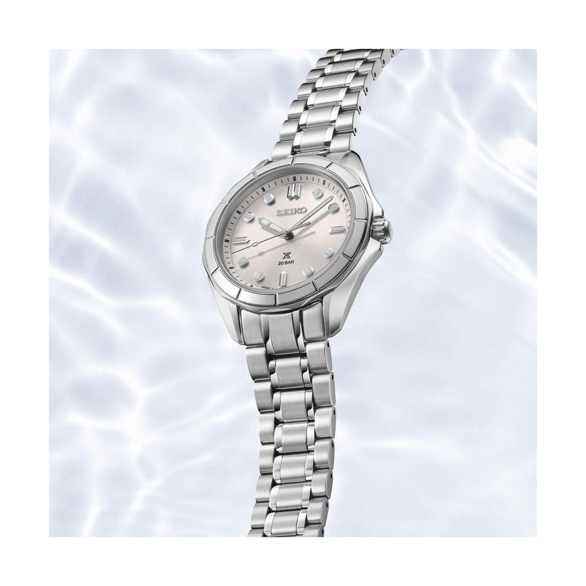 ZEGAREK SEIKO PROPSEX SEA LADIES