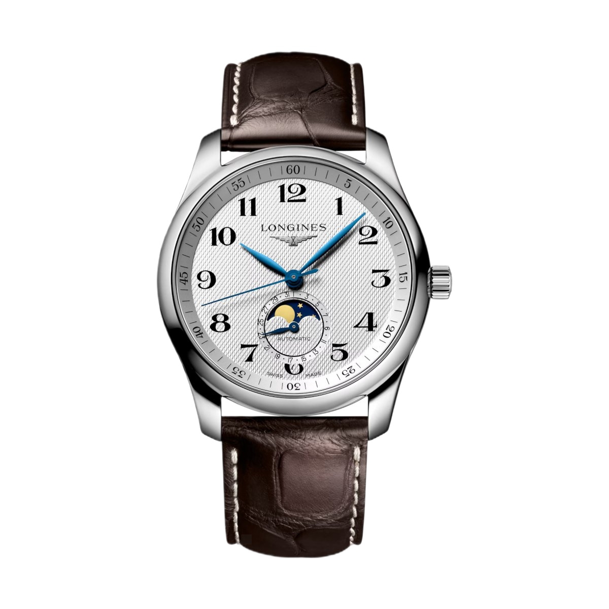 LONGINES MASTER COLLECTION MOONPHASE