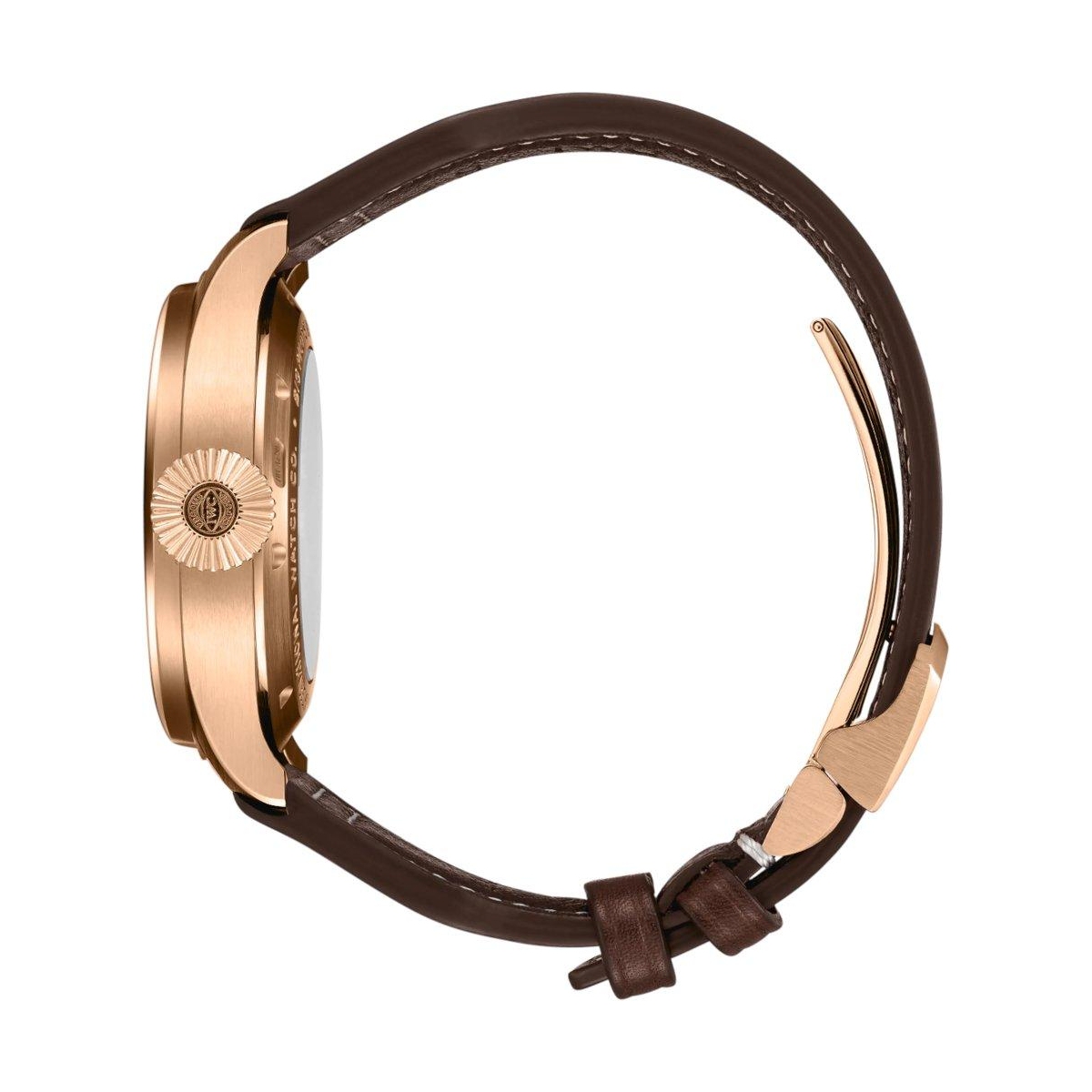 ZEGAREK IWC SCHAFFHAUSEN BIG PILOT'S 43 TOURBILLON LE PETIT PRINCE