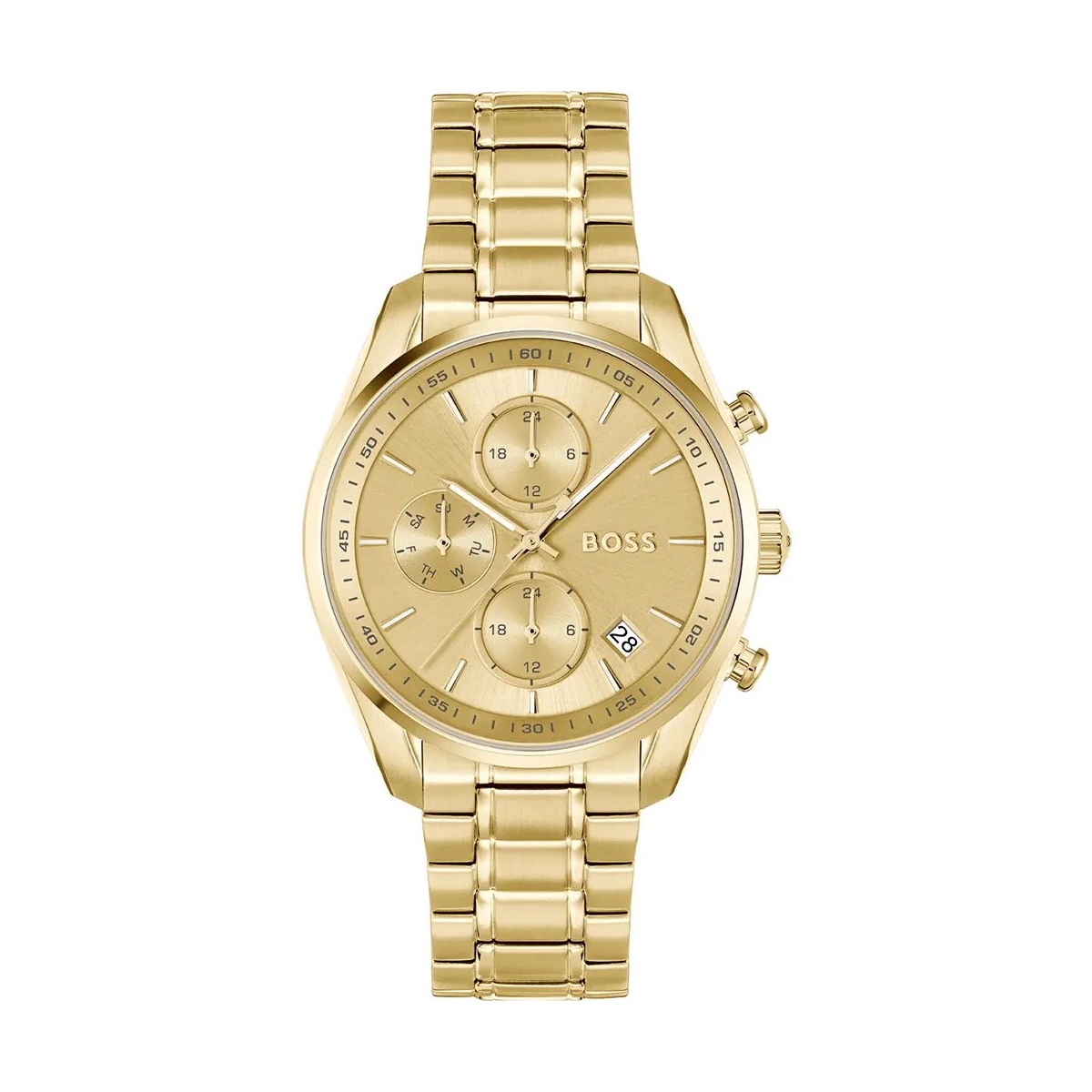 ZEGAREK BOSS GRAND TOUR