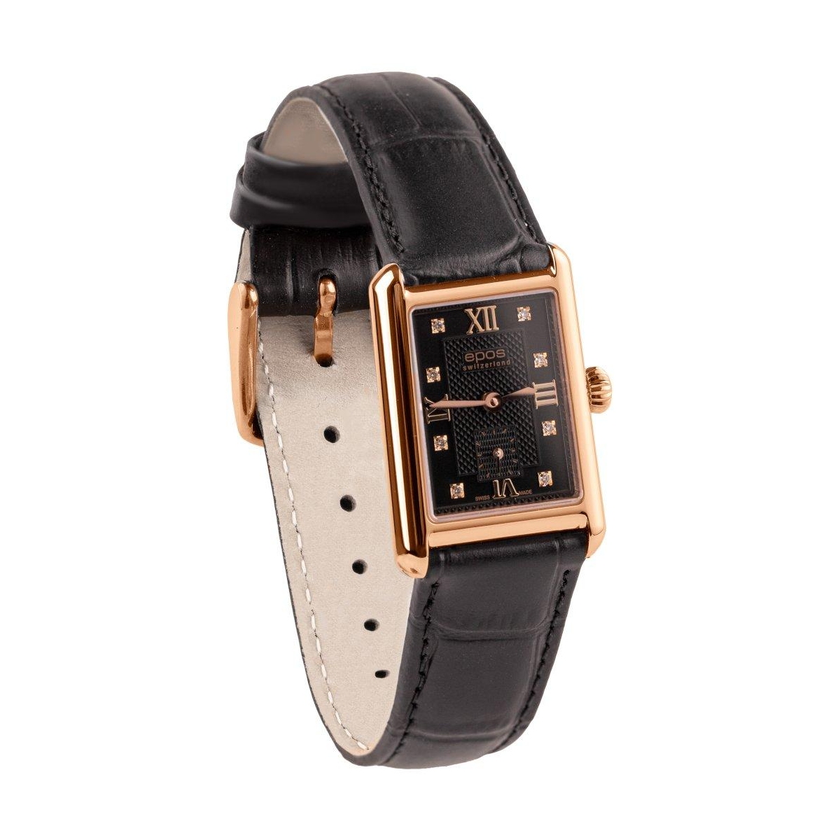 ZEGAREK EPOS QUARTZ LADY