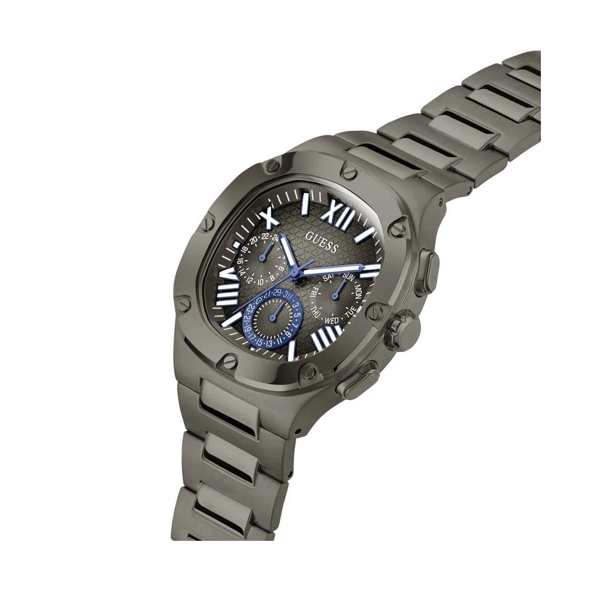 ZEGAREK GUESS HEADLINE