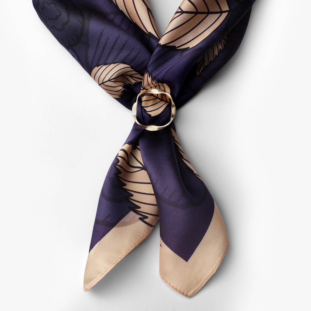 Pierścień do chusty