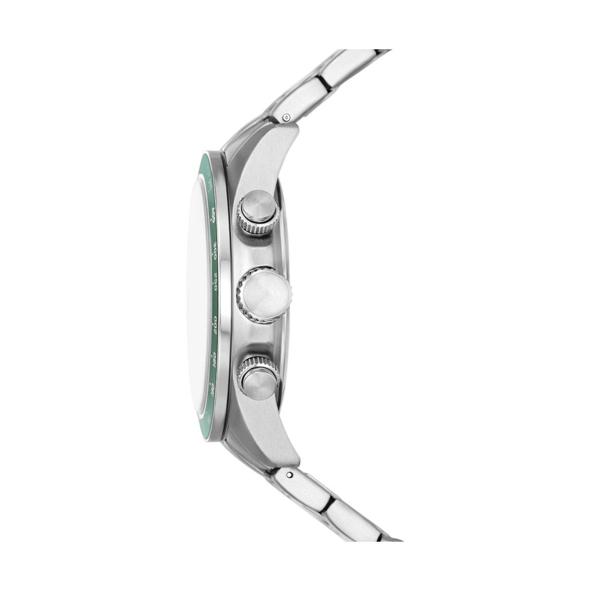 ZEGAREK FOSSIL AUTOCROSS