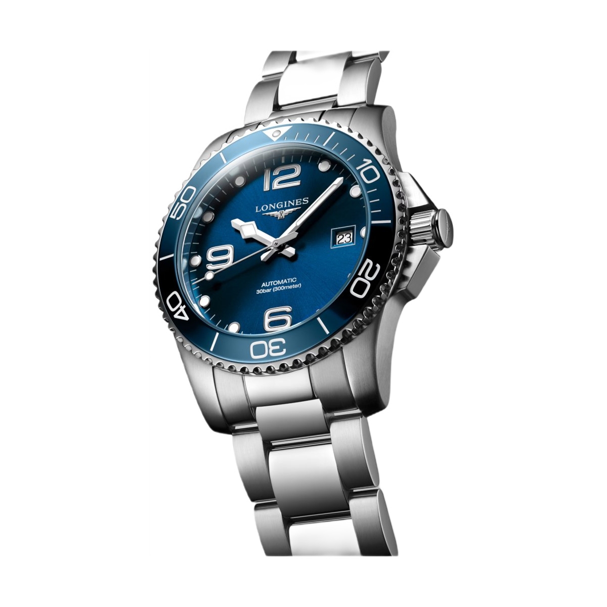 LONGINES HYDROCONQUEST