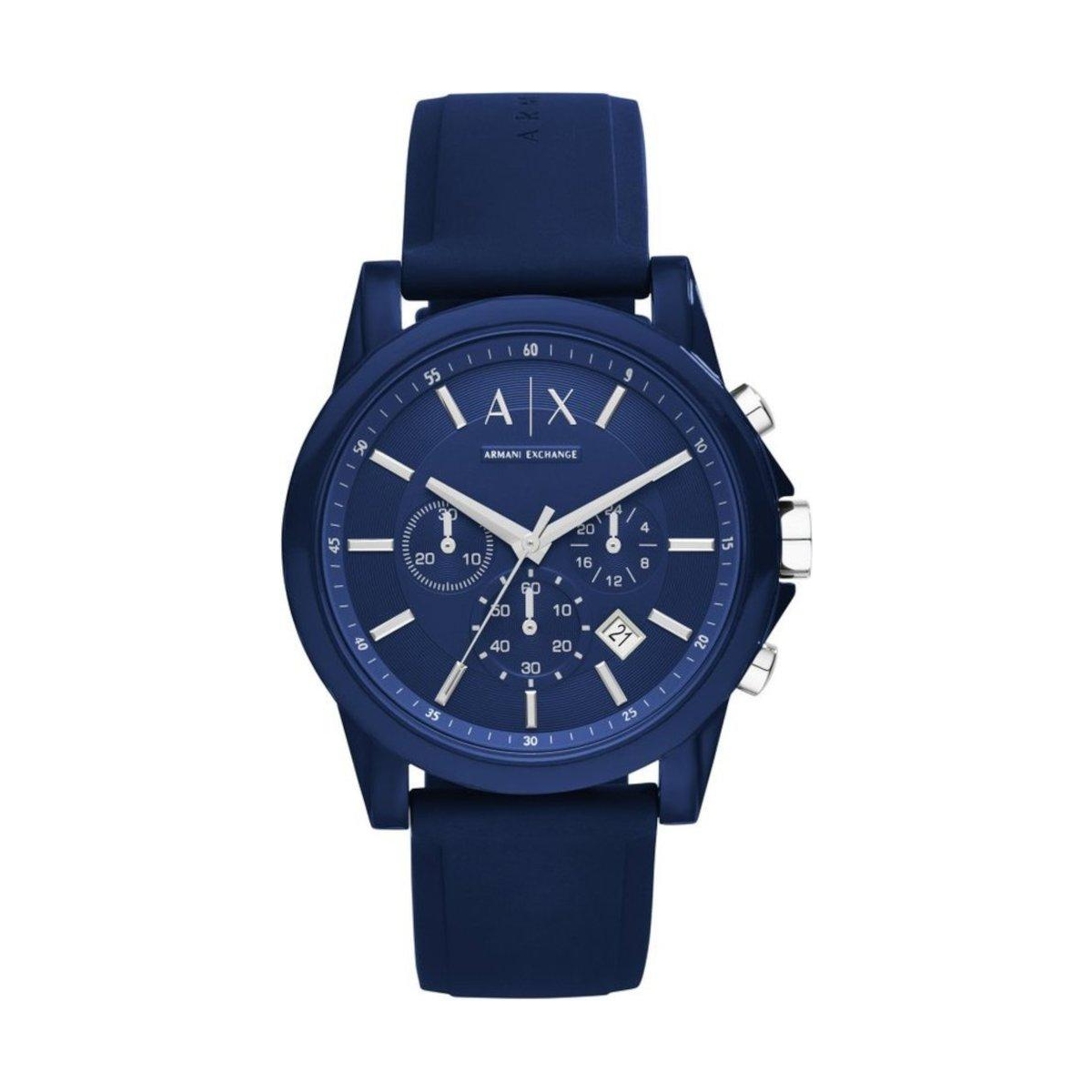 ZEGAREK ARMANI EXCHANGE OUTERBANKS CHRONOGRAPH