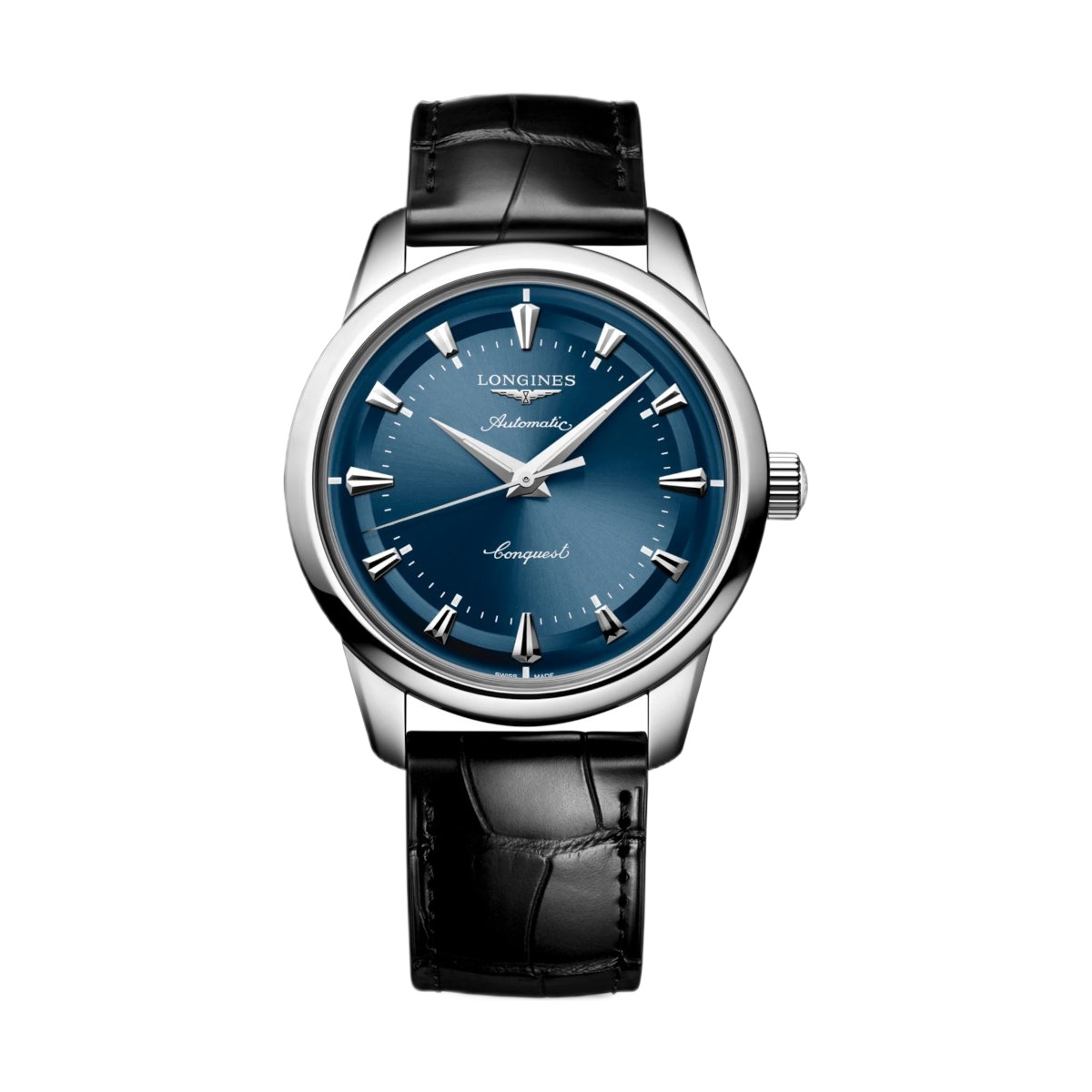 LONGINES CONQUEST HERITAGE