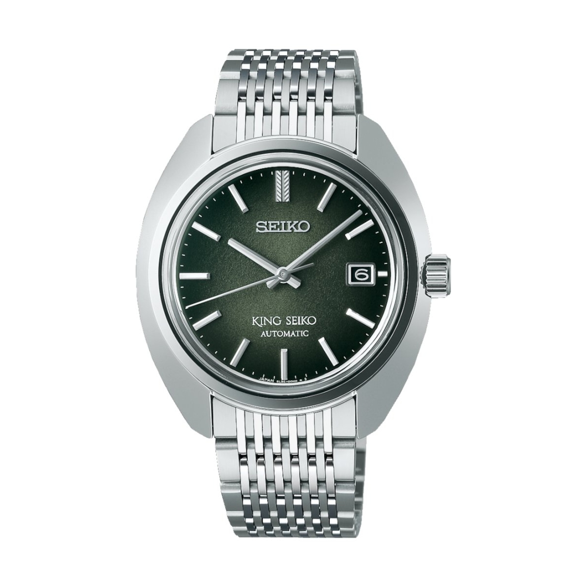 ZEGAREK SEIKO KING SEIKO