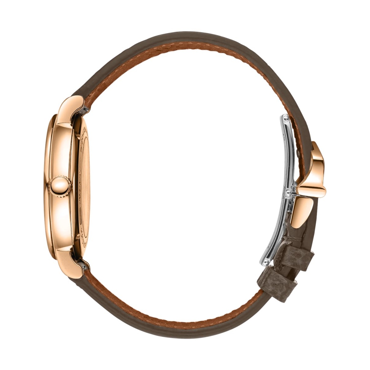 ZEGAREK IWC SCHAFFHAUSEN PORTOFINO AUTOMATIC DAY & NIGHT