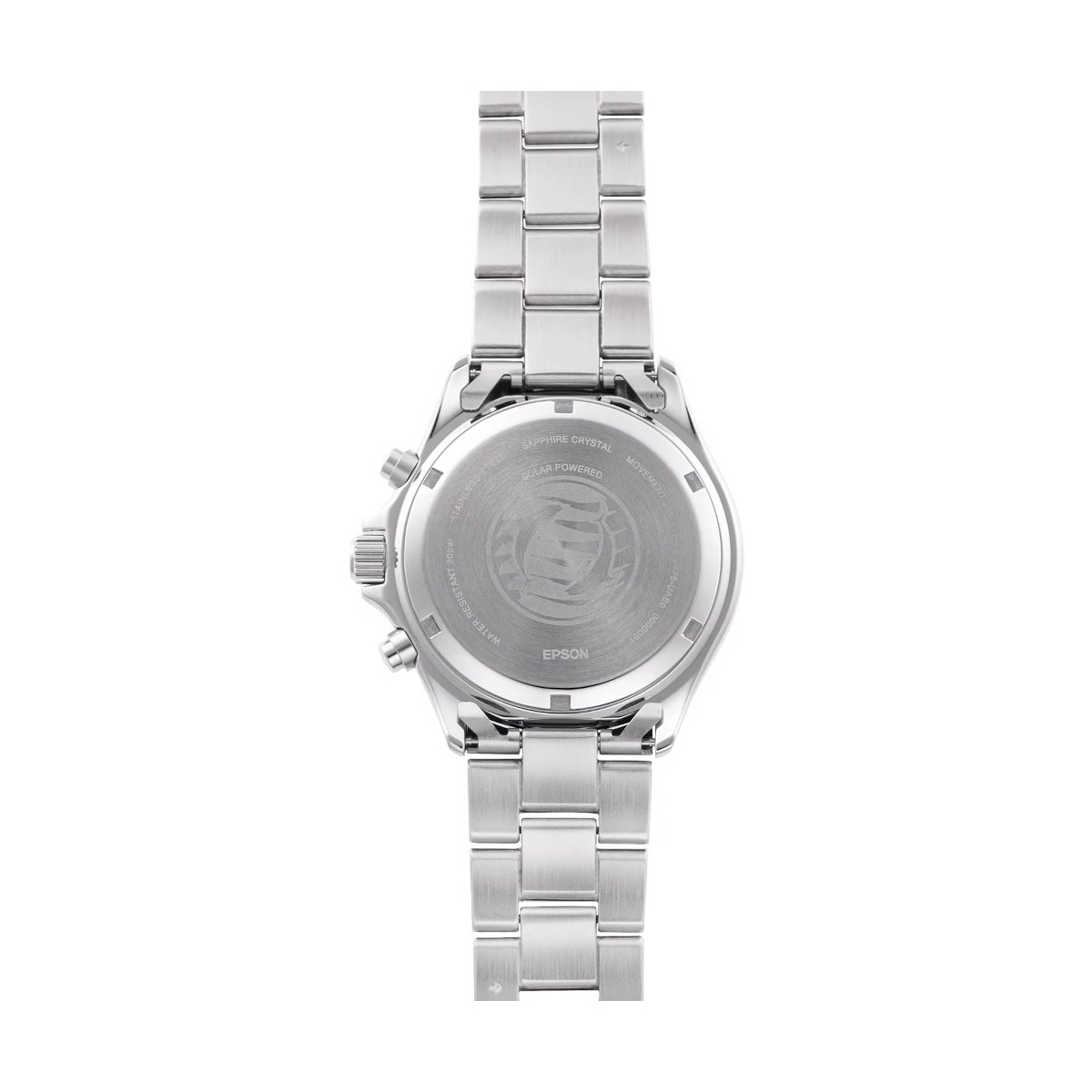 ZEGAREK ORIENT MAKO SOLAR CHRONOGRAPH