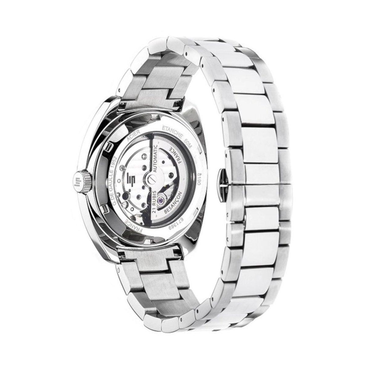 ZEGAREK LIP GDG AUTOMATIC