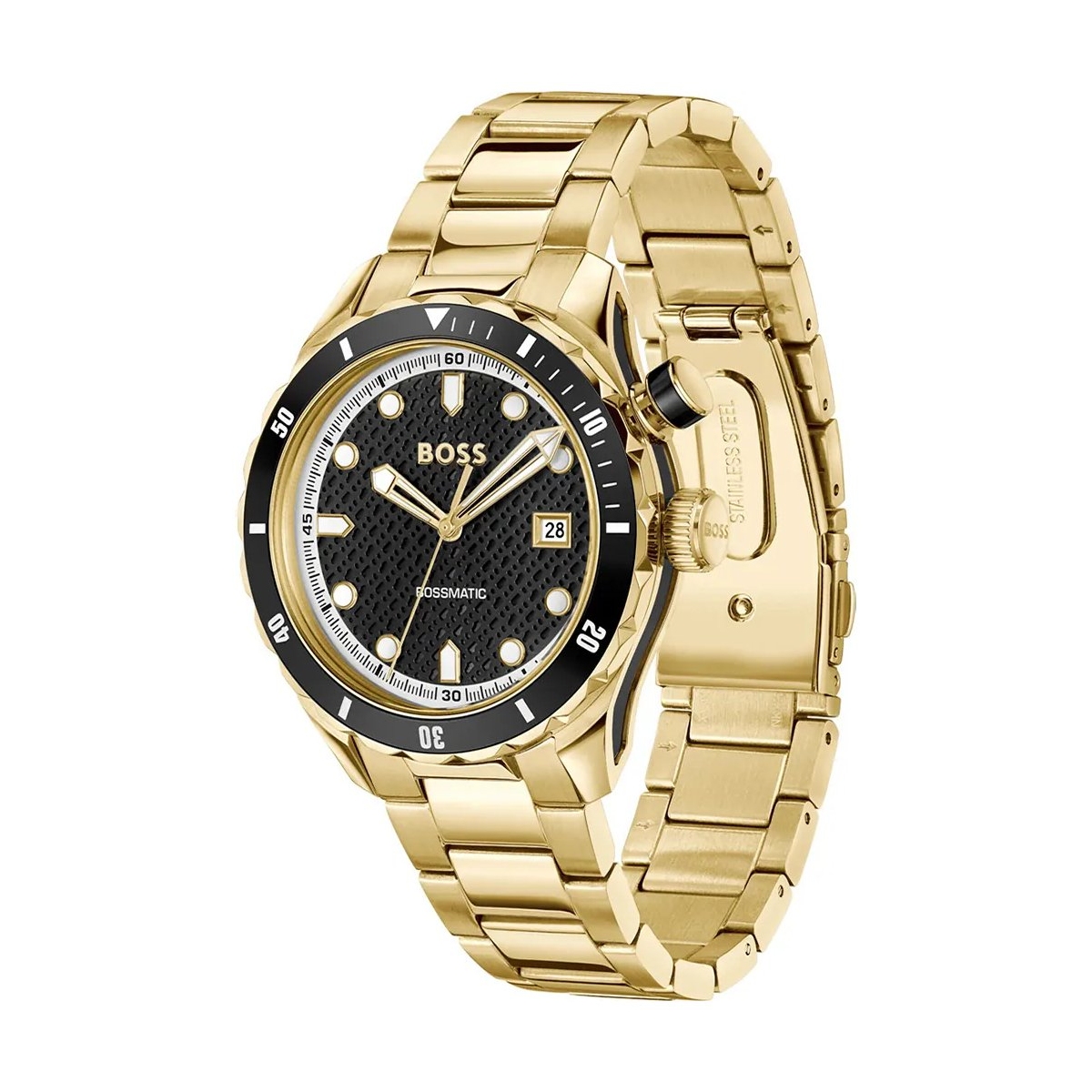 ZEGAREK BOSS BOSSMATIC