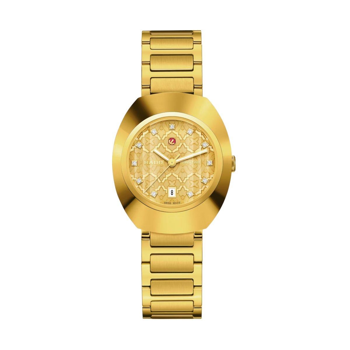 ZEGAREK RADO DIASTAR ORIGINAL AUTOMATIC