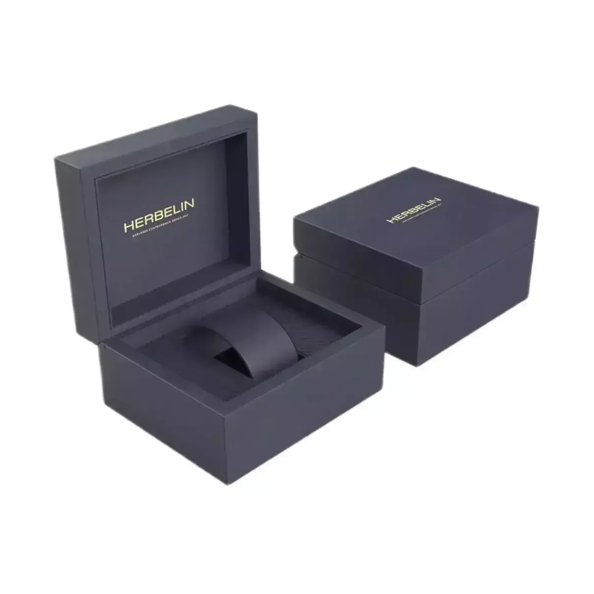 ZEGAREK HERBELIN INSPIRATION AUTOMATIC