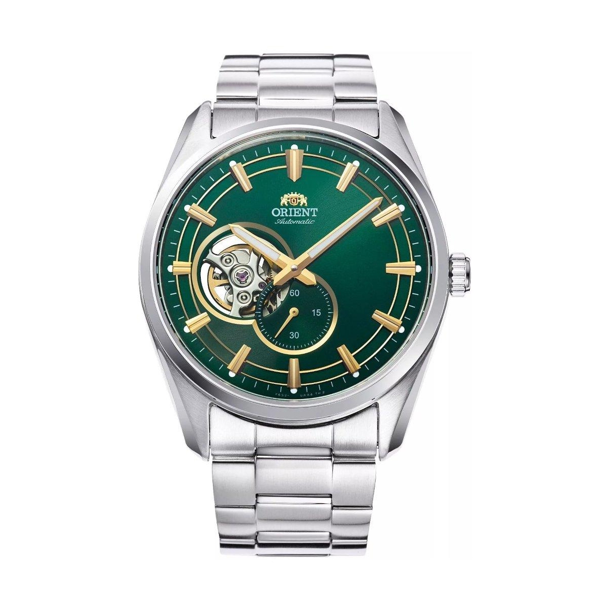 ZEGAREK ORIENT CONTEMPORARY OPEN HEART AUTOMATIC