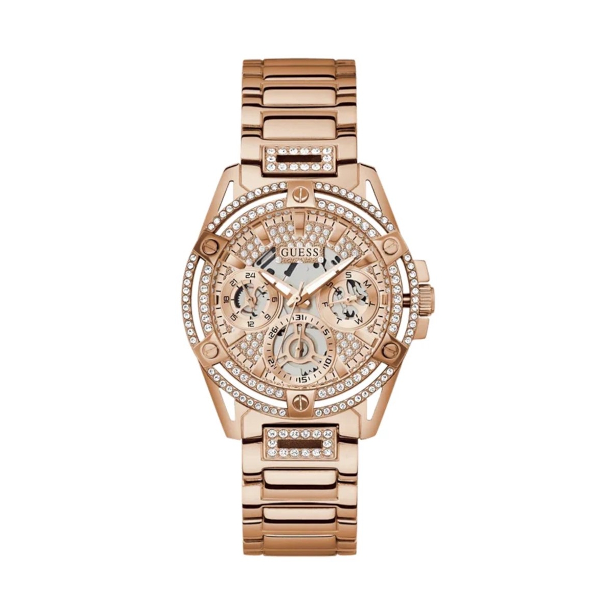 ZEGAREK GUESS QUEEN